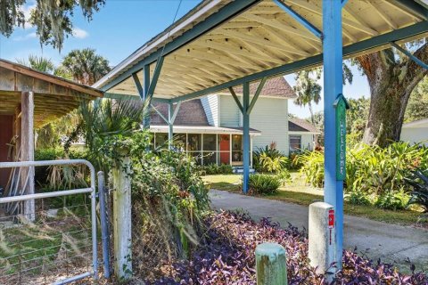Villa ou maison à vendre à Lake Wales, Floride: 3 chambres, 164.25 m2 № 2142863 - photo 2