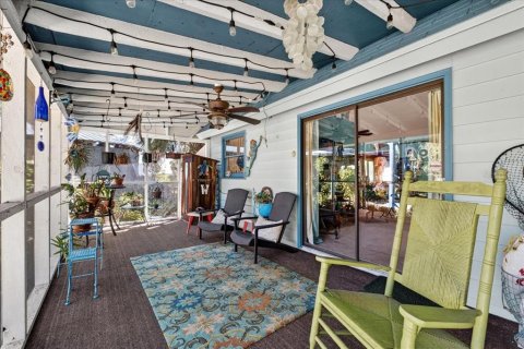 Villa ou maison à vendre à Lake Wales, Floride: 3 chambres, 164.25 m2 № 2142863 - photo 6