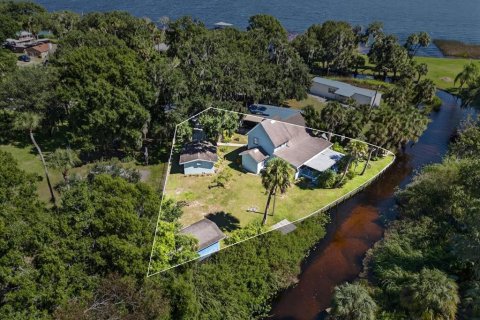 Villa ou maison à vendre à Lake Wales, Floride: 3 chambres, 164.25 m2 № 2142863 - photo 5