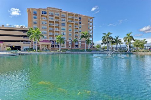 Condo à Bradenton, Floride, 2 chambres  № 2134769