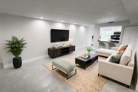 Condo in Miami, Florida, 2 bedrooms  № 2253887