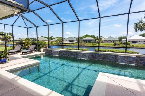 House in Palm Coast, Florida 4 bedrooms, 235.41 sq.m. № 1877419 - photo 27