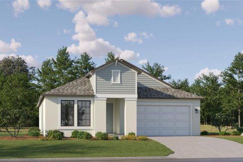 Casa en venta en Palmetto, Florida, 3 dormitorios, 171.31 m2 № 1912269 - foto 1