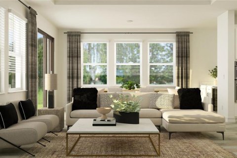 Casa en venta en Palmetto, Florida, 3 dormitorios, 171.31 m2 № 1912269 - foto 5