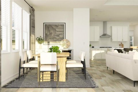 Casa en venta en Palmetto, Florida, 3 dormitorios, 171.31 m2 № 1912269 - foto 2