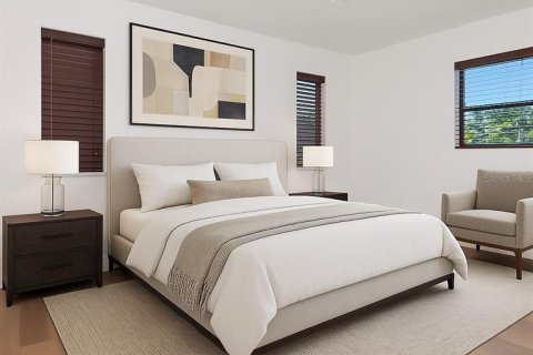 House in Palm Harbor, Florida 2 bedrooms, 124.58 sq.m. № 1907527 - photo 13