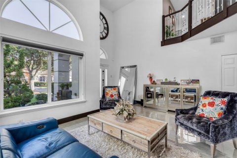 Casa en venta en Doral, Florida, 4 dormitorios, 232.07 m2 № 1964788 - foto 6