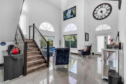 Casa en venta en Doral, Florida, 4 dormitorios, 232.07 m2 № 1964788 - foto 5