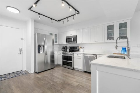 Condominio en venta en Ormond Beach, Florida, 3 dormitorios, 120.77 m2 № 1650541 - foto 7