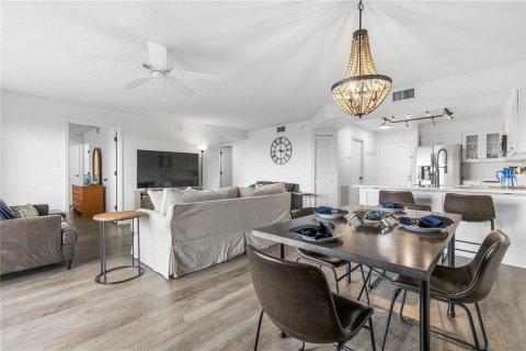 Condominio en venta en Ormond Beach, Florida, 3 dormitorios, 120.77 m2 № 1650541 - foto 25