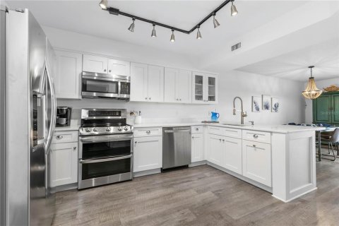 Condominio en venta en Ormond Beach, Florida, 3 dormitorios, 120.77 m2 № 1650541 - foto 6