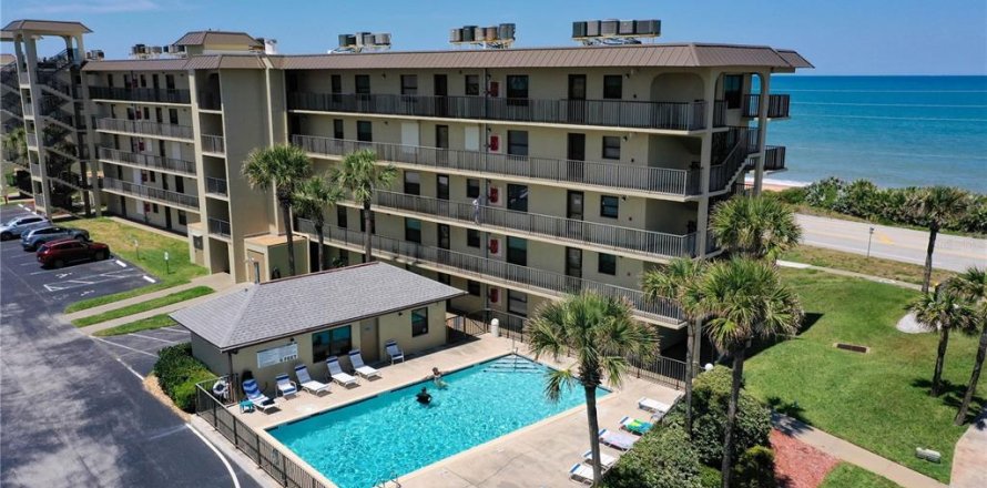 Condominio en Ormond Beach, Florida, 3 dormitorios  № 1650541