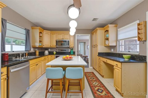 Casa en venta en Palm Coast, Florida, 3 dormitorios, 189.89 m2 № 1900338 - foto 21
