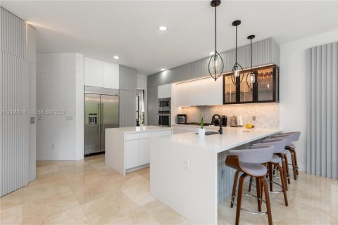 House in Delray Beach, Florida 6 bedrooms, 402.36 sq.m. № 2368360 - photo 26