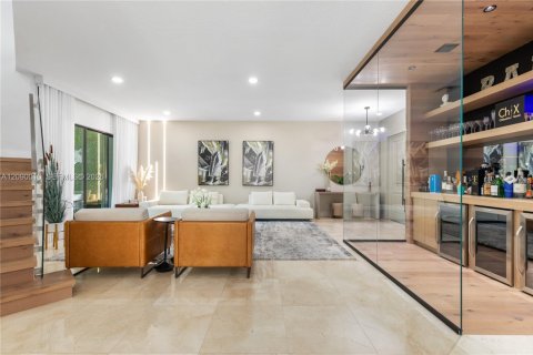 House in Delray Beach, Florida 6 bedrooms, 402.36 sq.m. № 2368360 - photo 29
