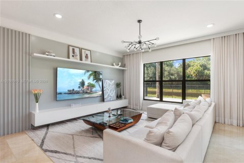 House in Delray Beach, Florida 6 bedrooms, 402.36 sq.m. № 2368360 - photo 17