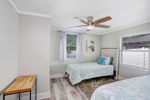 House in Tampa, Florida 2 bedrooms, 72.46 sq.m. № 2214527 - photo 12