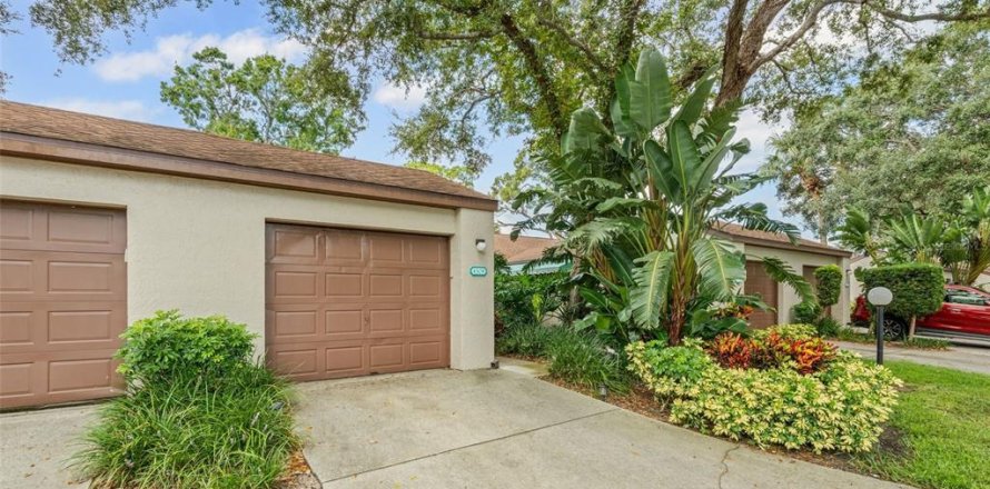 Condominio en Bradenton, Florida, 2 dormitorios  № 1866763