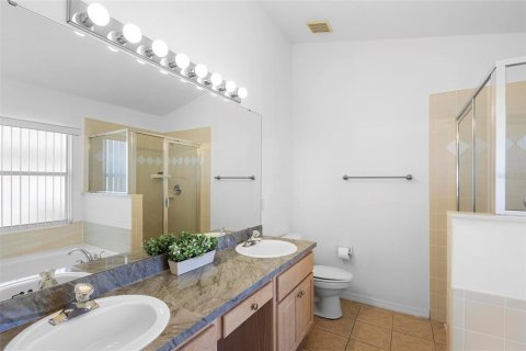 House in Davenport, Florida 3 bedrooms, 128.95 sq.m. № 1670262 - photo 9