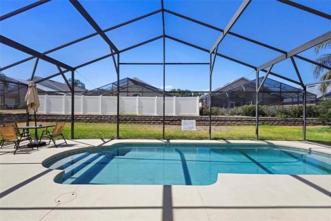 House in Davenport, Florida 3 bedrooms, 128.95 sq.m. № 1670262 - photo 17