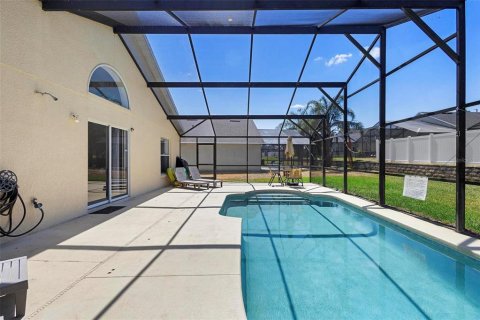 House in Davenport, Florida 3 bedrooms, 128.95 sq.m. № 1670262 - photo 18