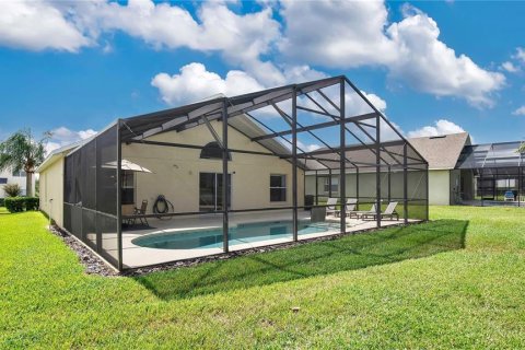 House in Davenport, Florida 3 bedrooms, 128.95 sq.m. № 1670262 - photo 2