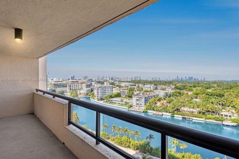 Condo in Miami Beach, Florida, 1 bedroom  № 2352024 - photo 10