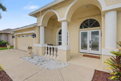 House in Parrish, Florida 3 bedrooms, 198.81 sq.m. № 2223442 - photo 3