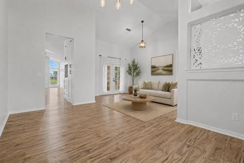 House in Parrish, Florida 3 bedrooms, 198.81 sq.m. № 2223442 - photo 16