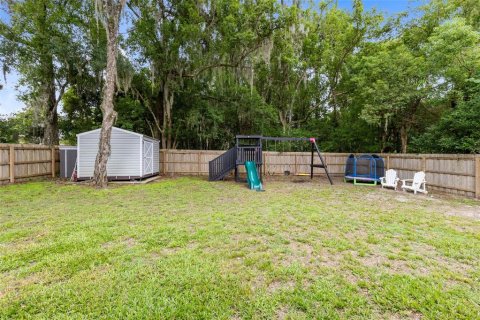 Villa ou maison à vendre à Orange City, Floride: 3 chambres, 108.32 m2 № 2167703 - photo 21