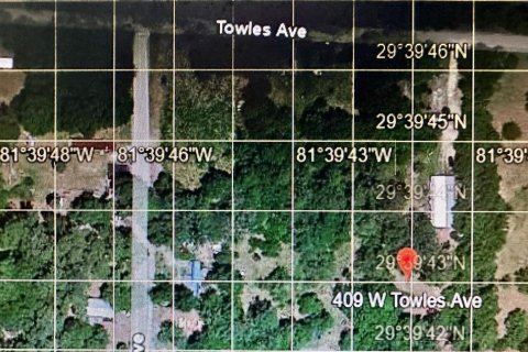 Land in Palatka, Florida № 1295308 - photo 2