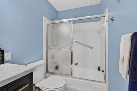 Copropriété à vendre à Boynton Beach, Floride: 3 chambres, 134.43 m2 № 2251400 - photo 21
