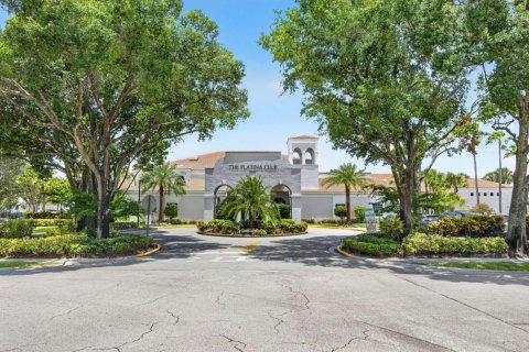 Copropriété à vendre à Boynton Beach, Floride: 3 chambres, 134.43 m2 № 2251400 - photo 30