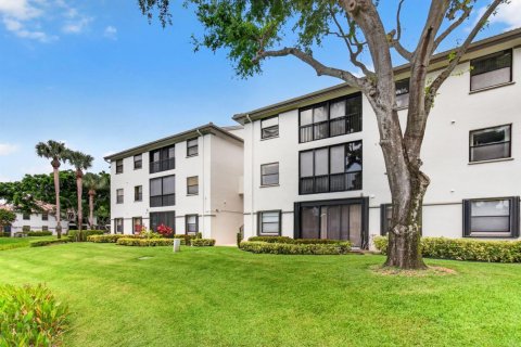 Copropriété à vendre à Boynton Beach, Floride: 3 chambres, 134.43 m2 № 2251400 - photo 25
