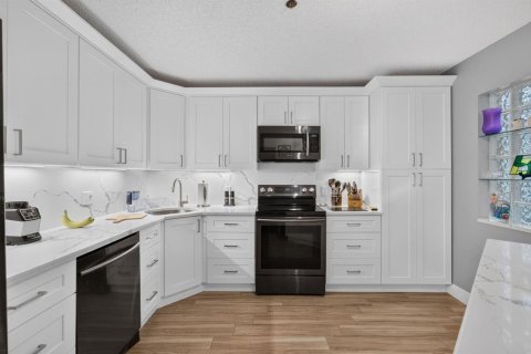 Copropriété à vendre à Boynton Beach, Floride: 3 chambres, 134.43 m2 № 2251400 - photo 10