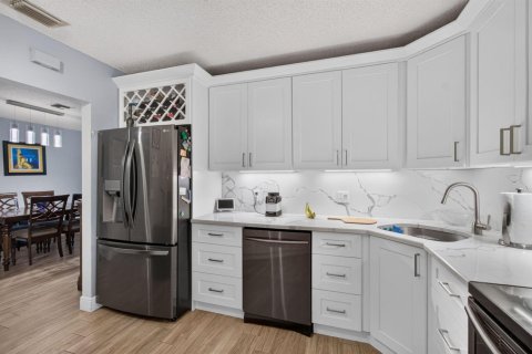 Copropriété à vendre à Boynton Beach, Floride: 3 chambres, 134.43 m2 № 2251400 - photo 11
