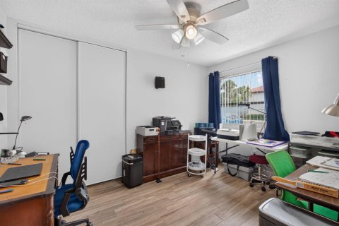 Copropriété à vendre à Boynton Beach, Floride: 3 chambres, 134.43 m2 № 2251400 - photo 18