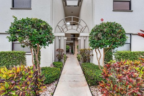 Copropriété à vendre à Boynton Beach, Floride: 3 chambres, 134.43 m2 № 2251400 - photo 3