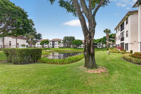 Copropriété à vendre à Boynton Beach, Floride: 3 chambres, 134.43 m2 № 2251400 - photo 26