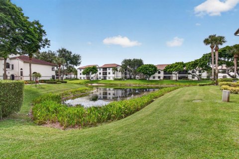 Copropriété à vendre à Boynton Beach, Floride: 3 chambres, 134.43 m2 № 2251400 - photo 27