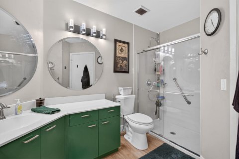 Copropriété à vendre à Boynton Beach, Floride: 3 chambres, 134.43 m2 № 2251400 - photo 15