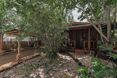 House in Palm Harbor, Florida 2 bedrooms, 121.42 sq.m. № 1872992 - photo 3