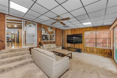 House in Palm Harbor, Florida 2 bedrooms, 121.42 sq.m. № 1872992 - photo 20