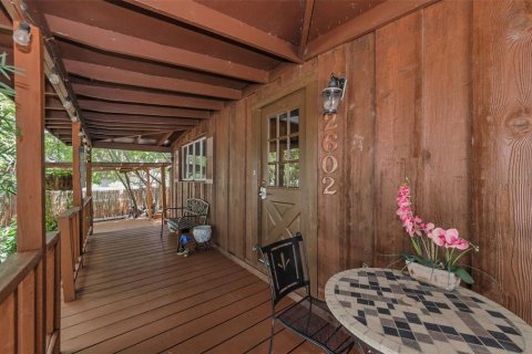 House in Palm Harbor, Florida 2 bedrooms, 121.42 sq.m. № 1872992 - photo 6
