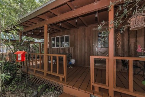 House in Palm Harbor, Florida 2 bedrooms, 121.42 sq.m. № 1872992 - photo 5