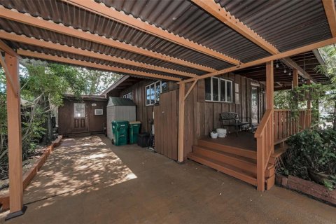 House in Palm Harbor, Florida 2 bedrooms, 121.42 sq.m. № 1872992 - photo 4