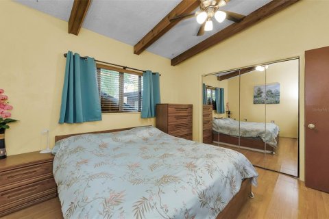 House in Palm Harbor, Florida 2 bedrooms, 121.42 sq.m. № 1872992 - photo 27