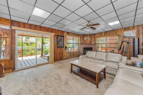 House in Palm Harbor, Florida 2 bedrooms, 121.42 sq.m. № 1872992 - photo 24
