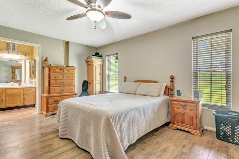 Villa ou maison à vendre à Wimauma, Floride: 4 chambres, 210.33 m2 № 2306137 - photo 14