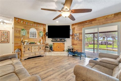 Villa ou maison à vendre à Wimauma, Floride: 4 chambres, 210.33 m2 № 2306137 - photo 11